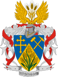 HUN Borsodnádasd Címer